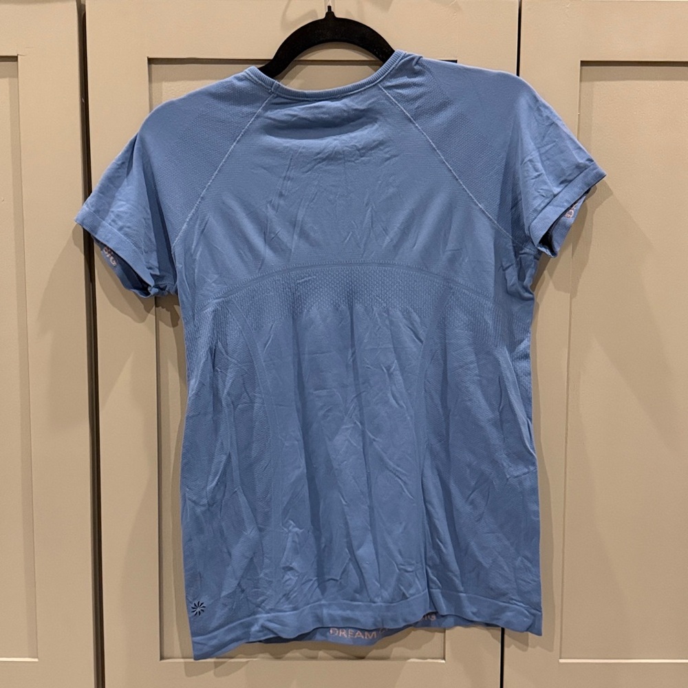 Athleta Seamless T Shirt - Picture 3 of 4